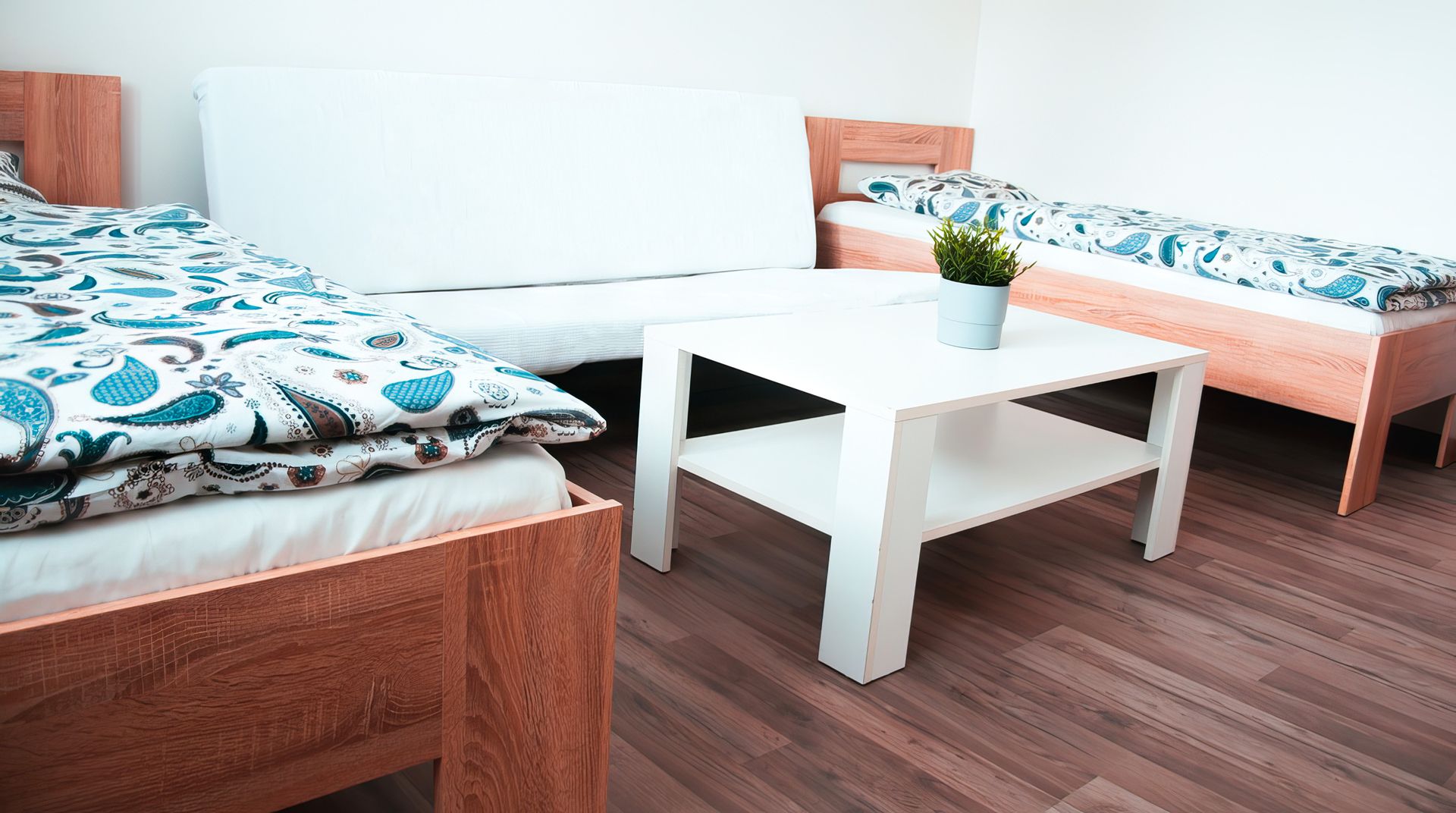 Hlavní obrázek apartmánu