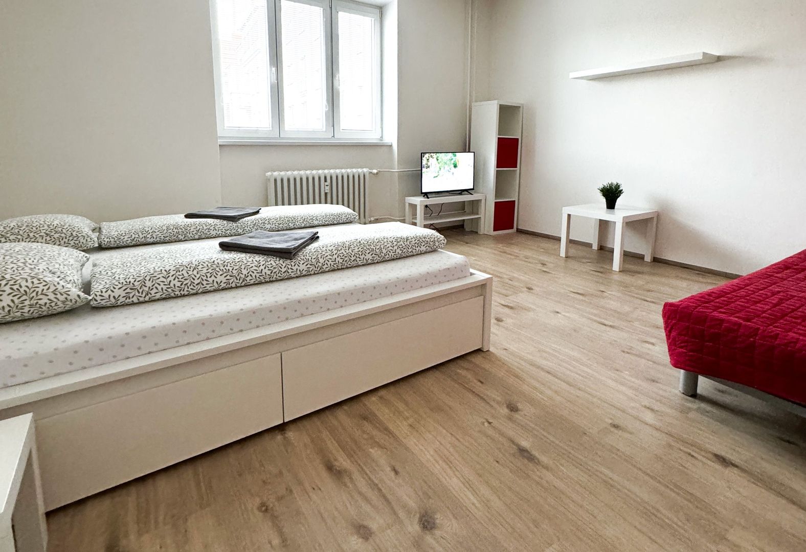 Hlavní obrázek apartmánu