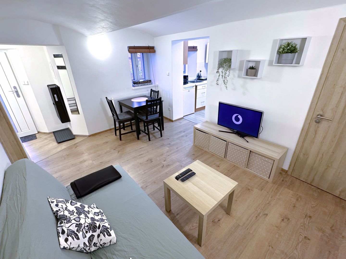 Hlavní obrázek apartmánu